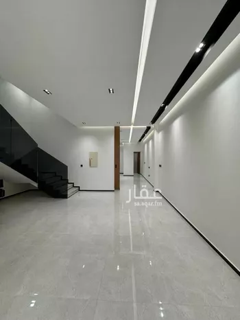 فيلا للإيجار في شارع حصن القصير, حي النرجس, مدينة الرياض, منطقة الرياض صورة 2