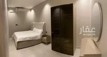 شقة مفروشة للحجز في شارع أحمد الطوسي, حي العارض, الرياض صورة 3