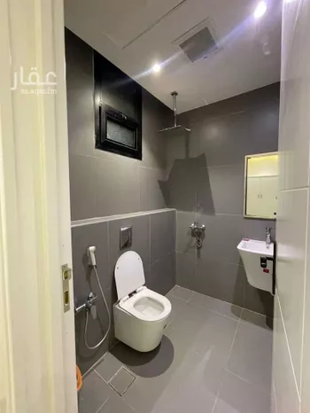 شقة مفروشة للحجز في شارع ثعلبة بن سعد الخزرجي ، حي العارض ، الرياض ، منطقة الرياض صورة 4