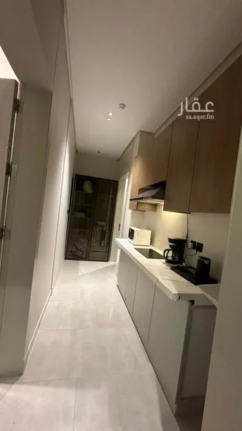 شقة مفروشة للحجز في شارع محمد الزبيري, العارض, الرياض صورة 4
