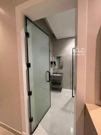 استديو مفروش للحجز في شارع محمد الزبيري ، حي العارض ، الرياض ، منطقة الرياض صورة 4