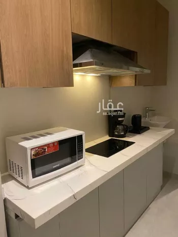شقة مفروشة للحجز في شارع محمد الزبيري, العارض, الرياض صورة 2
