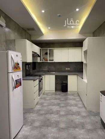 شقة مفروشة للحجز في شارع ثعلبة بن سعد الخزرجي ، حي العارض ، الرياض ، منطقة الرياض صورة 5