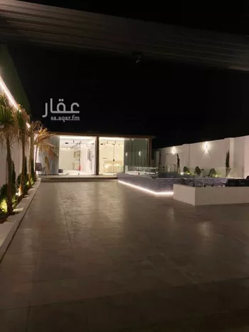 شاليه واستراحة للحجز في شارع عبدالرحمن ابن محفوظ, حي ج29, الطائف صورة 3