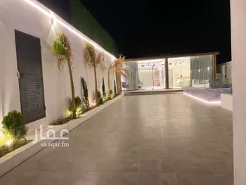 شاليه واستراحة للحجز في شارع عبدالرحمن ابن محفوظ, حي ج29, الطائف صورة 4