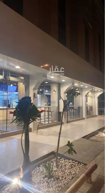 محل للإيجار في شارع أبي بكر الرازي, حي السليمانية, مدينة الرياض, منطقة الرياض صورة 2