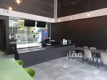 محل للإيجار في شارع طريق الامام سعود بن فيصل الفرعي, حي الملقا, مدينة الرياض, منطقة الرياض صورة 2