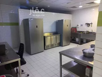 محل للإيجار في شارع طريق الامام سعود بن فيصل الفرعي, حي الملقا, مدينة الرياض, منطقة الرياض صورة 4