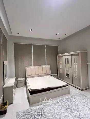 شقة للإيجار في شارع عقرباء 216 ، العيينة ، الدرعية صورة 2