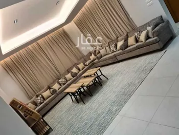 دور للإيجار في شارع عقرباء 216 ، العيينة ، الدرعية