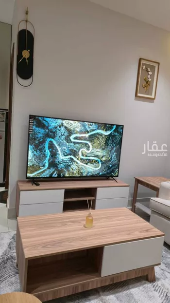 شقة للإيجار في شارع 2678543, حي عقرباء, مدينة امارة منطقة الرياض - الجبيله, منطقة الرياض صورة 3