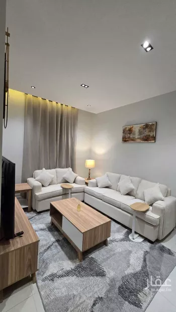 شقة للإيجار في شارع 2678543, حي عقرباء, مدينة امارة منطقة الرياض - الجبيله, منطقة الرياض صورة 2