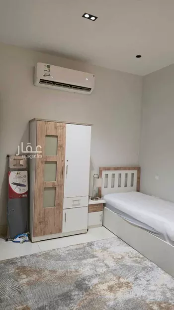 شقة للإيجار في شارع 2678543, حي عقرباء, مدينة امارة منطقة الرياض - الجبيله, منطقة الرياض صورة 5