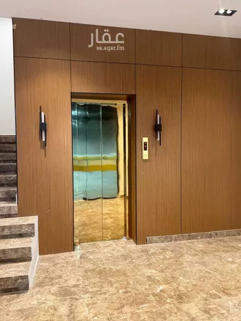 شقة للإيجار في شارع عبدالملك بن العباس ، حي المهدية ، الرياض ، منطقة الرياض
