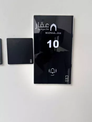 شقة للإيجار في شارع عبدالله بن صدقة ، حي المهدية ، الرياض ، منطقة الرياض صورة 3