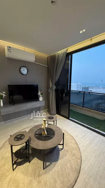 شقة مفروشة للحجز في شارع التفاؤل ، حي السيف ، الدمام ، الدمام