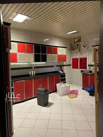 دور للإيجار في شارع ابن الافطس, حي الأندلس, مدينة الرياض, منطقة الرياض صورة 3