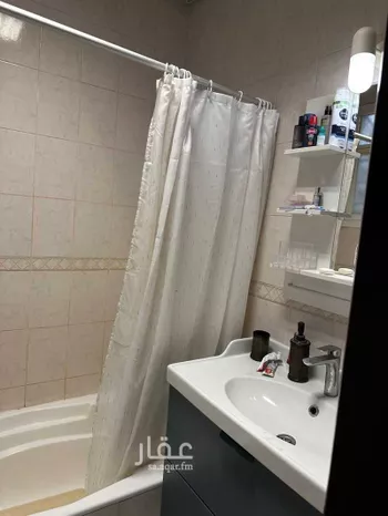 دور للإيجار في شارع ابن الافطس, حي الأندلس, مدينة الرياض, منطقة الرياض صورة 5