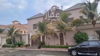 فيلا للبيع في شارع هاشم الزهري, حي المحمدية, مدينة جدة, منطقة مكة المكرمة