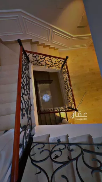 فيلا للبيع في شارع المبارك الدينوري, حي الزمرد, مدينة جدة, منطقة مكة المكرمة صورة 2