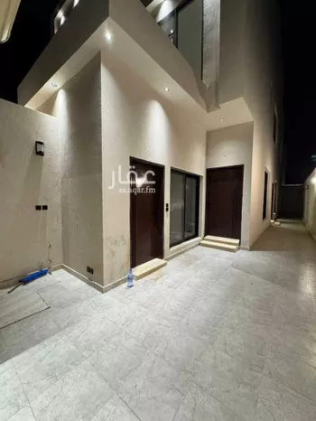 دور للبيع في شارع النابغة الذبياني, حي الزهرة, مدينة الرياض, منطقة الرياض صورة 2