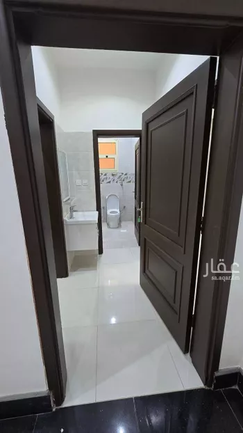 شقة للإيجار في شارع مالك ابن نميلة ، حي الخالدية ، الطائف ، الطائف صورة 5