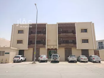 شقة للإيجار في شارع أبي حيان التوحيدي, حي السليمانية, مدينة الرياض, منطقة الرياض