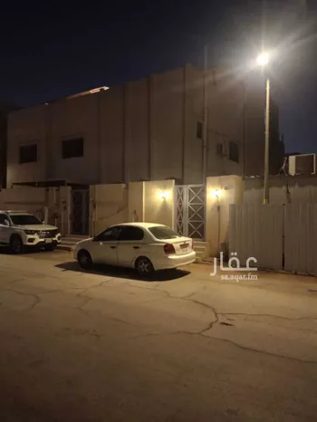 دور للإيجار في شارع عثمان الحرقومي, حي السليمانية, مدينة الرياض, منطقة الرياض