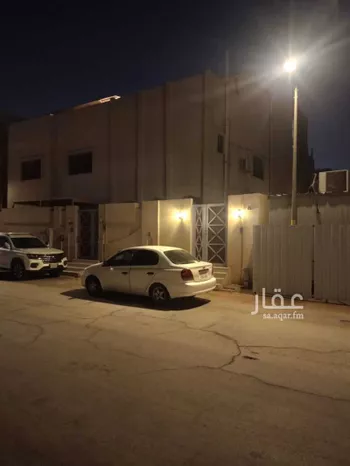 دور للإيجار في شارع عثمان الحرقومي, حي السليمانية, مدينة الرياض, منطقة الرياض