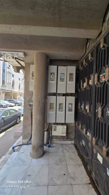 عمارة للبيع في شارع ابن شعبة, حي العريض, مدينة المدينه المنوره, منطقة المدينة المنورة صورة 4