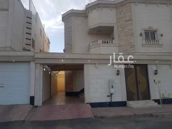 فيلا للبيع في شارع السحاب, حي وادي مذينب, مدينة المدينه المنوره, منطقة المدينة المنورة