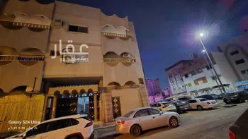عمارة للبيع في شارع ابن شعبة, حي العريض, مدينة المدينه المنوره, منطقة المدينة المنورة صورة 2