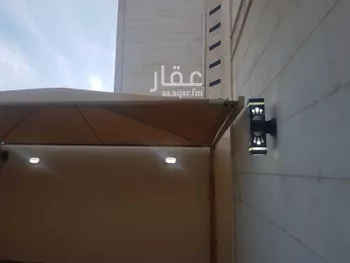فيلا للبيع في شارع السحاب, حي وادي مذينب, مدينة المدينه المنوره, منطقة المدينة المنورة صورة 3