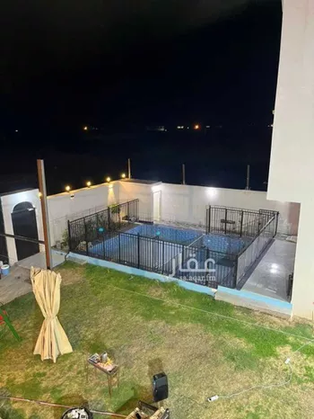 استراحة للبيع في حي ابيار الماشي, مدينة المدينه المنوره, منطقة المدينة المنورة صورة 2