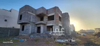فيلا للبيع في حي الدفاع, مدينة المدينه المنوره, منطقة المدينة المنورة