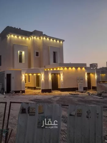 دور للبيع في شارع مصطفى الطوسي ، حي الشرق ، الرياض ، منطقة الرياض
