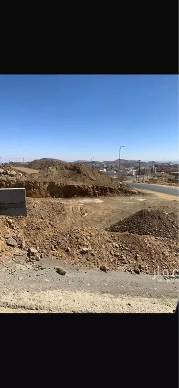 أرض للإيجار في حي التعاون, مدينة ابها, منطقة عسير صورة 3