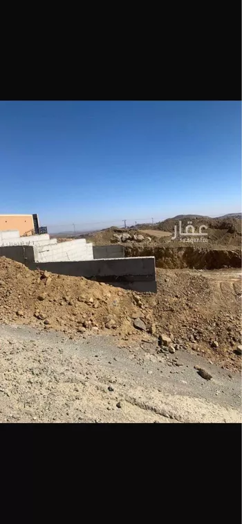 أرض للإيجار في حي التعاون, مدينة ابها, منطقة عسير صورة 5