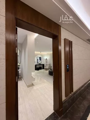 شقة للإيجار في شارع محمد بن عبدالعزيز الدغيثر, حي الملقا, مدينة الرياض, منطقة الرياض