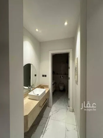 شقة للإيجار في شارع حفصة بنت عمر, حي الروضة, مدينة الرياض, منطقة الرياض صورة 2