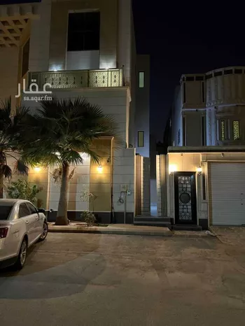 شقة للإيجار في شارع سليمان بن يوسف, حي الرمال, مدينة الرياض, منطقة الرياض
