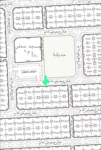 أرض للبيع في مدينة اللخبصية, منطقة جازان صورة 3