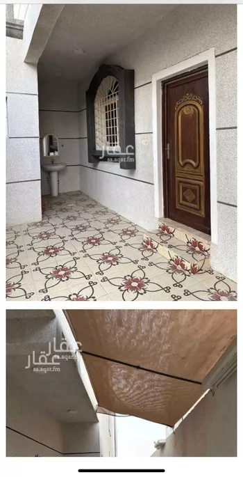 شقة للإيجار في شارع شبيب الليثي ، حي الحمراء الثاني ، الهفوف ، الاحساء صورة 3