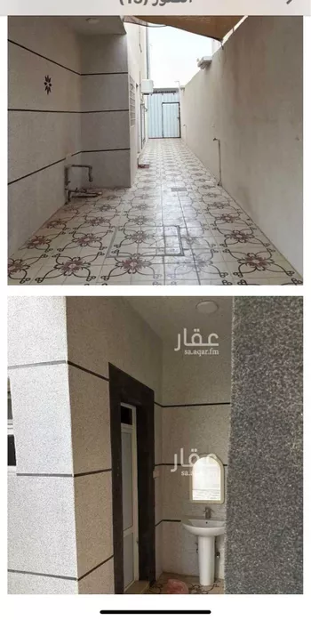 شقة للإيجار في شارع شبيب الليثي ، حي الحمراء الثاني ، الهفوف ، الاحساء صورة 2