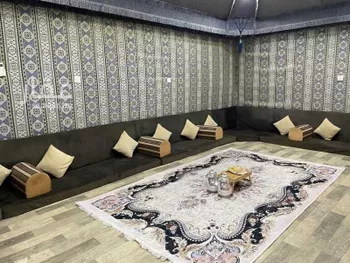 شاليه واستراحة للحجز في طريق الملك فيصل بن عبدالعزيز ، الريان ، ابو عريش صورة 5