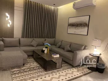 شقة مفروشة للحجز في طريق الامام سعود بن عبدالعزيز بن محمد الفرعي, حي المصيف, الرياض صورة 2