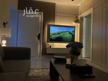 شقة مفروشة للحجز في طريق الامام سعود بن عبدالعزيز بن محمد الفرعي, حي المصيف, الرياض صورة 4