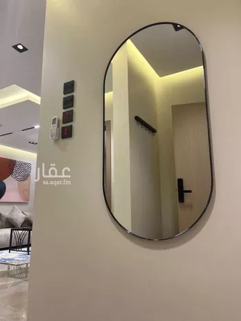 شقة مفروشة للحجز في شارع الدهناء ، حي القيروان ، الرياض ، منطقة الرياض صورة 5