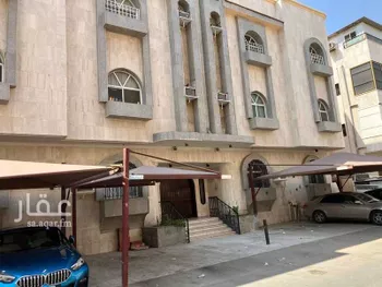 عمارة للبيع في شارع عوف بن الحارث ، حي الفيصلية ، جدة ، جدة