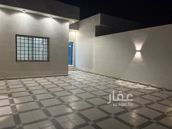 استراحة للبيع في شارع أسد بن مالك, حي 33ج, مدينة البصر, منطقة القصيم صورة 4